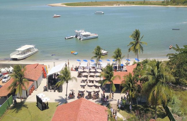 Playa del Capitão - Foto 4